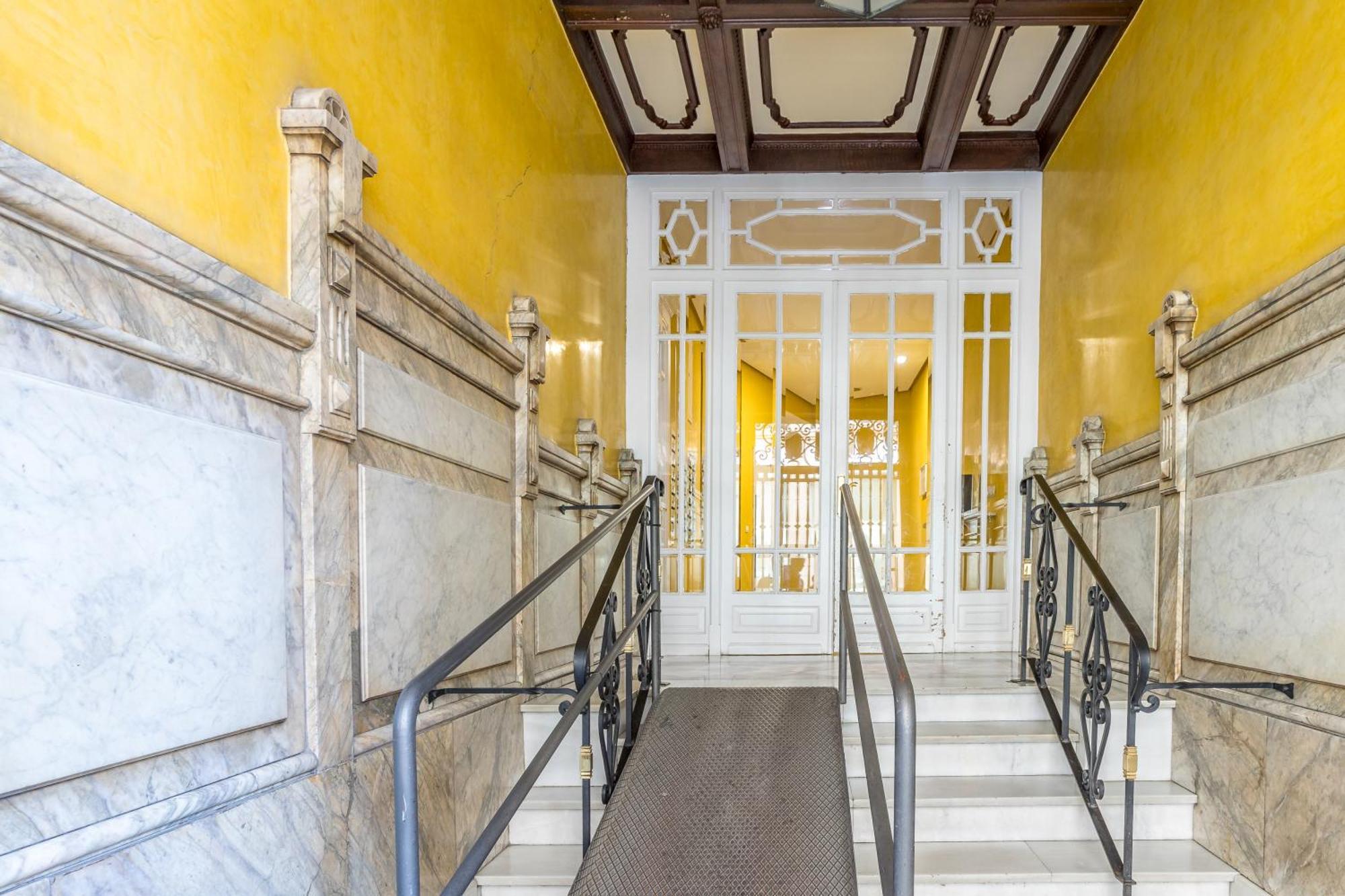 Baruhaus Santo Domingo Apartment Leon Exterior photo