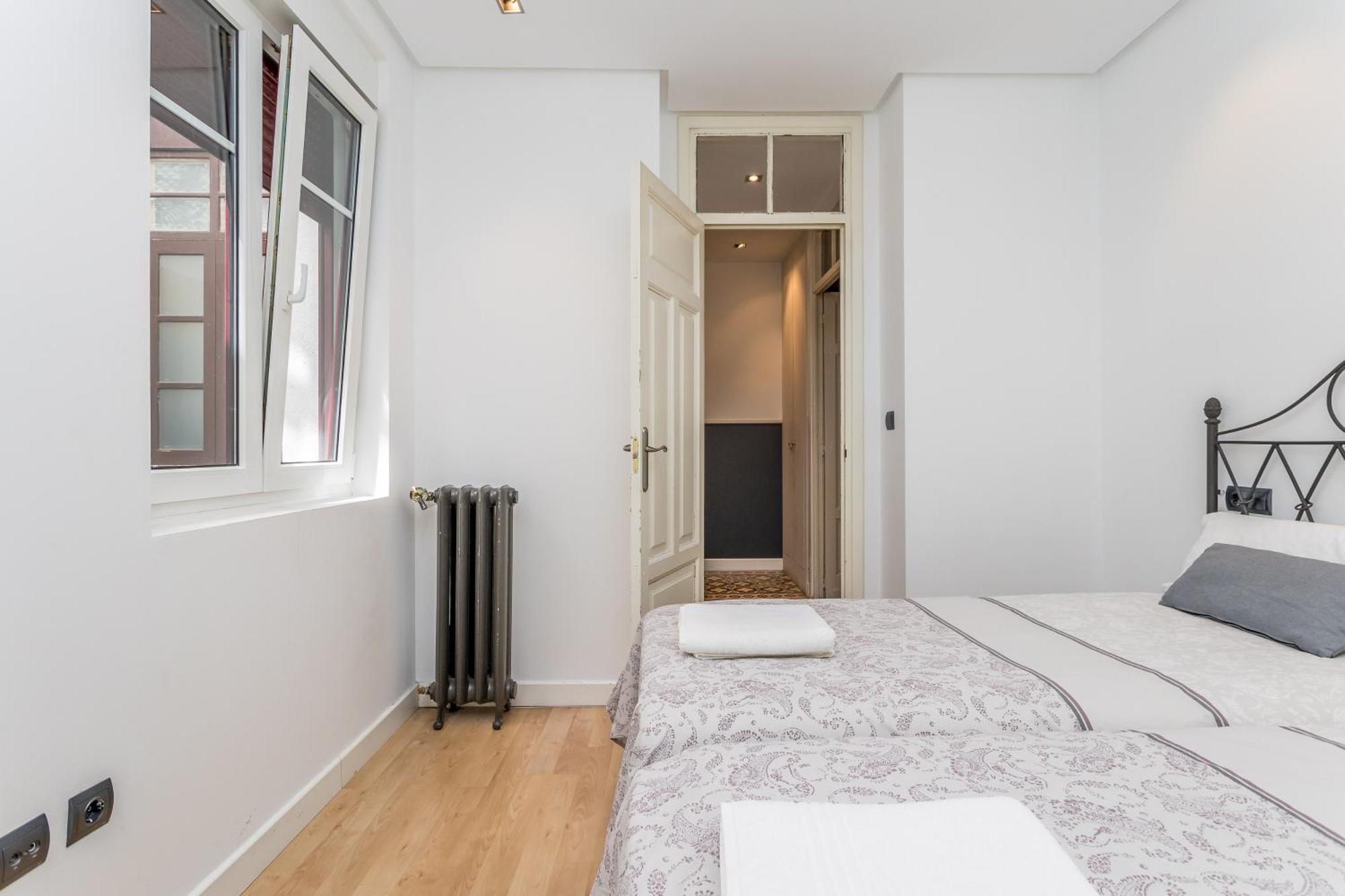 Baruhaus Santo Domingo Apartment Leon Exterior photo